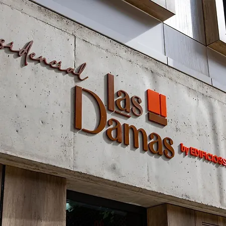 Damas 4b Apartment Las Palmas de Gran Canaria