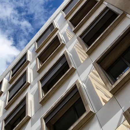 Apartment Damas 4b Las Palmas de Gran Canaria